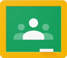  Google Classroom/drive