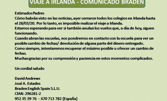 VIAJE INMERSIÓN LINGÜÍSTICA