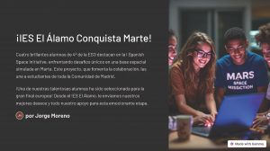 IES-El-Alamo-Conquista-Marte
