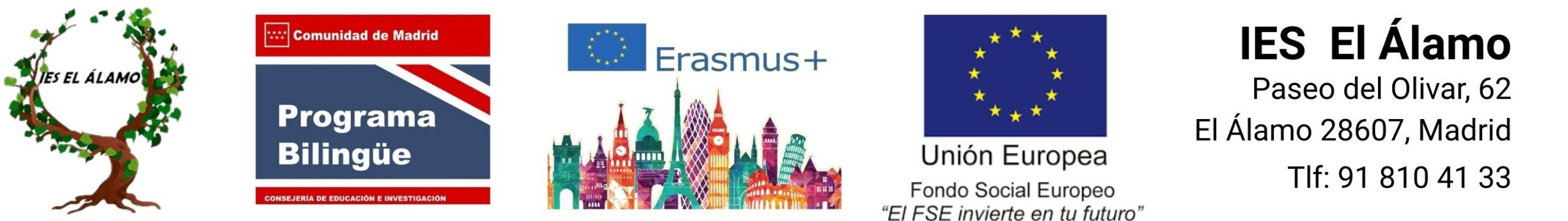 IES El Álamo