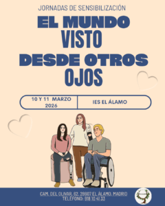 JORNADA SENSIBILIZACION