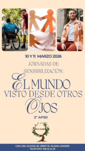 jornada sensibilización